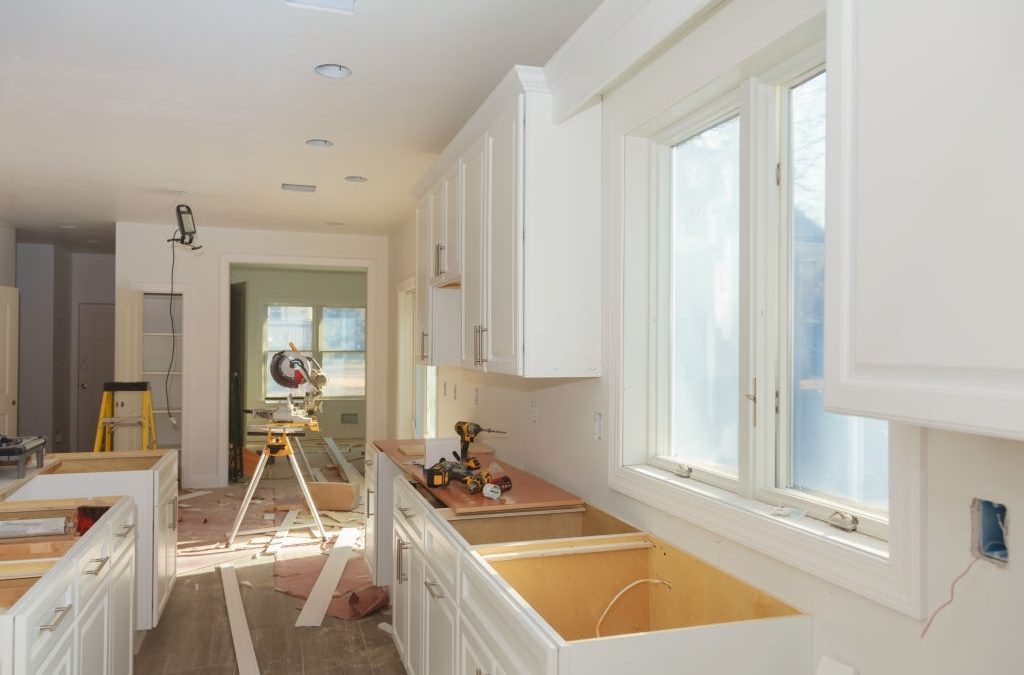 Finding Helpful Renovation Tips From Experts
